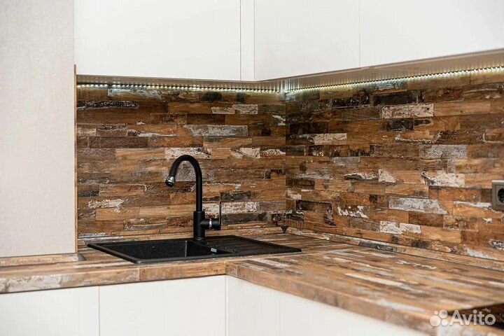 Цена за всю кухню арт. 009815