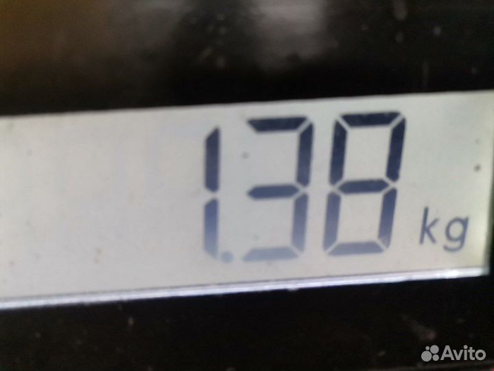 Шкив коленвала