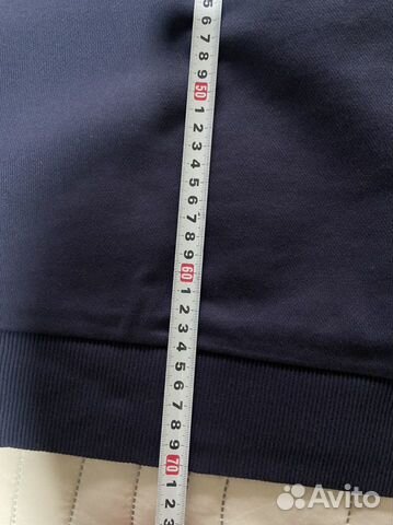 Tommy jeans свитшот оригинал объявление продам