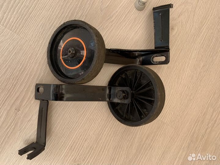 Детский велосипед trek 16