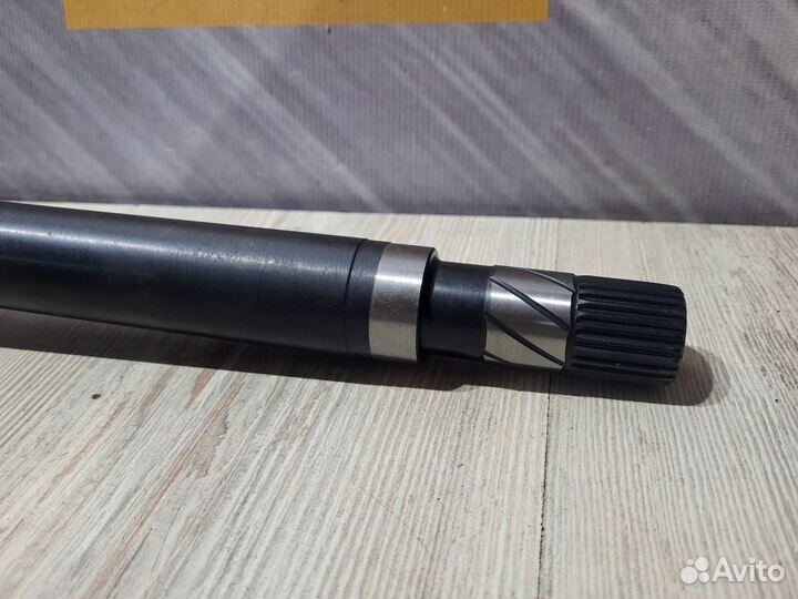 Привод подвески колеса Renault fluence Прав