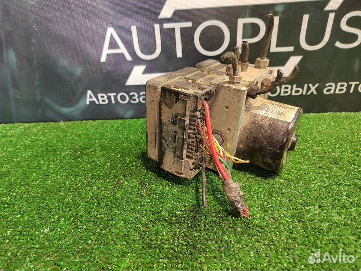 Блок ABS Geely Mk седан 1.5 MR479QA