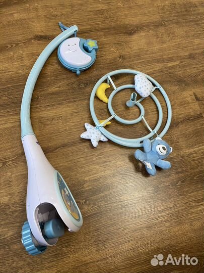 Мобиль на кроватку chicco