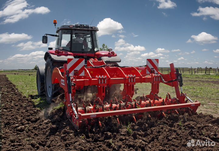 Глубокорыхлитель Maschio Gaspardo Artiglio, 2024