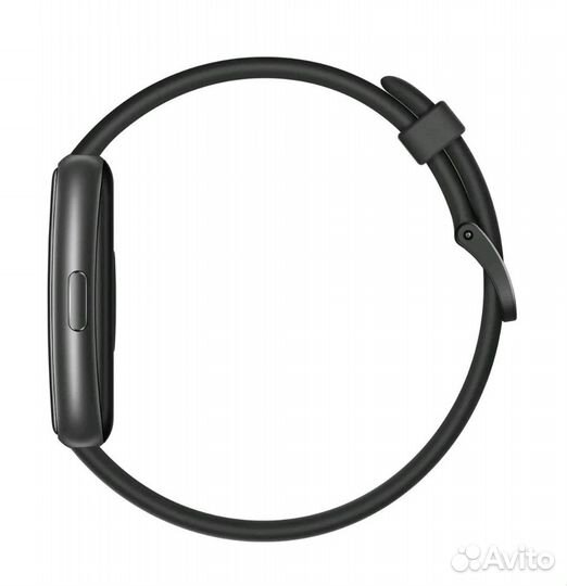 Новые Huawei Band 7