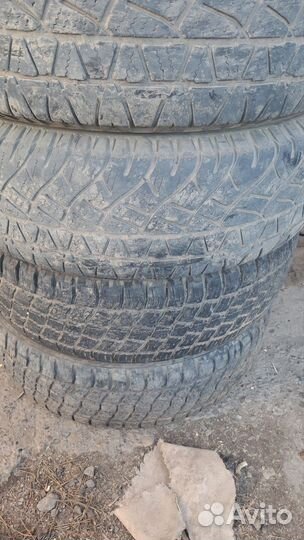 КАМА Кама-219 225/75 R16