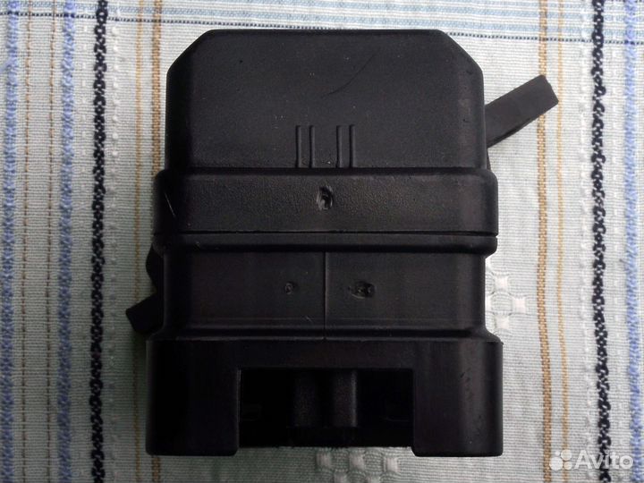 Контактная группа замка зажигания mini 61326913965