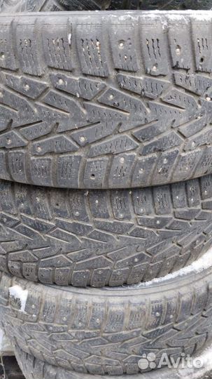 Hankook AH22 205/65 R15