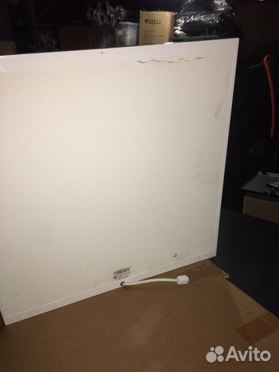 Обогреватель потолочный