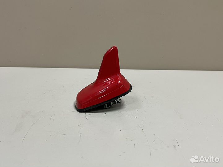 Антенна на крышу Audi A3 8V Ауди А3 8В