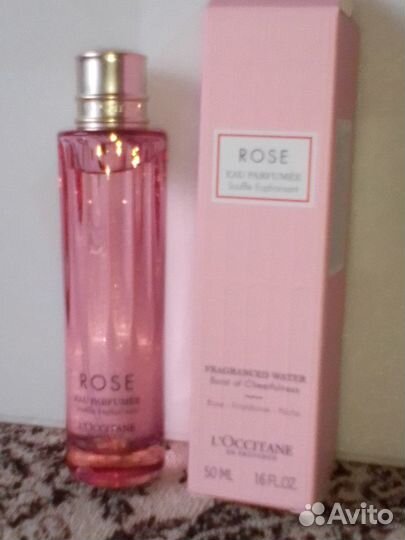 Парфюмерия делюсь