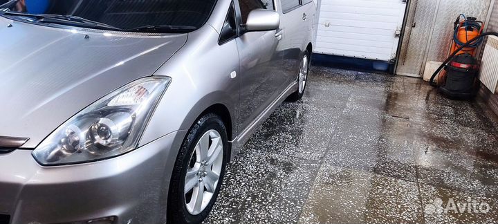 Toyota Wish 1.8 AT, 2006, 152 000 км