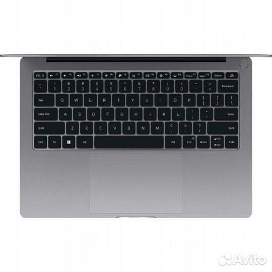 Ноутбук Xiaomi RedmiBook Pro 14 2022 16/512 новый