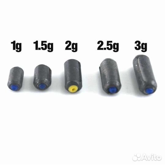 Тесто для херабуны и другие хотелки