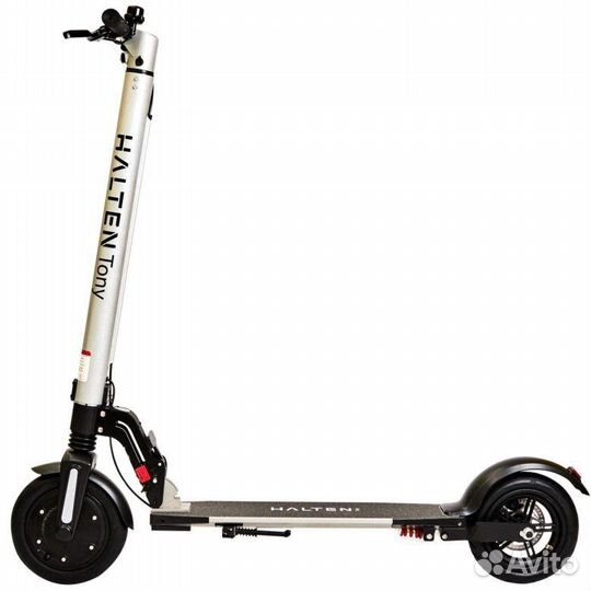Электросамокат halten tony v2
