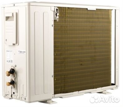 Chigo King CS-25V3A-1C172/White