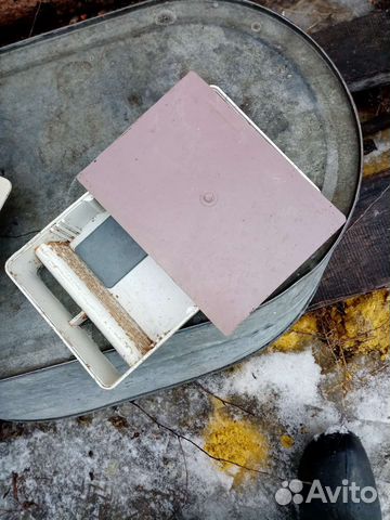 Кормушки для пчёл 1 литр