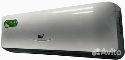 Rix lite I/O-W12MB