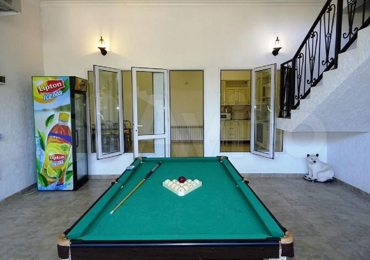 Комната 30 м², 1/2 эт.