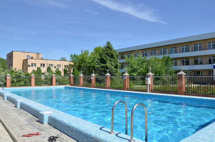 Помещение свободного назначения, 6327 м²