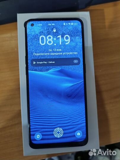 OPPO Reno 8T, 8/128 ГБ