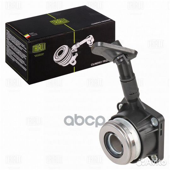 Муфта выкл. сцеп. для Ford Focus II 05- 2.0 TDC