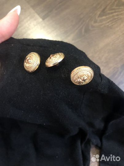 Джемпер свитерок турция