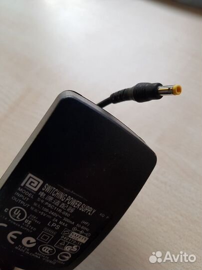 Сетевой адаптер