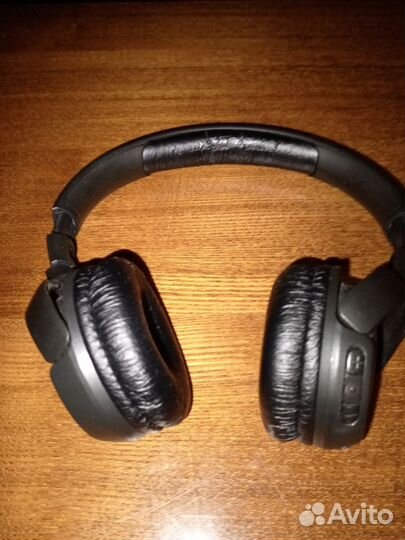 Беспроводные наушники jbl tune 500bt