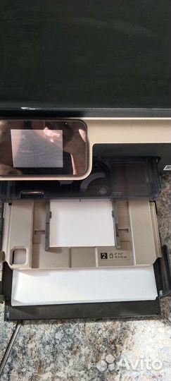 Принтер HP deskjet6525