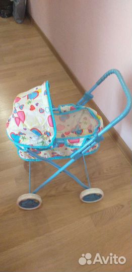Коляска детская для кукол