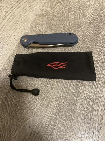 Нож firebird (BY ganzo) FH41-GY