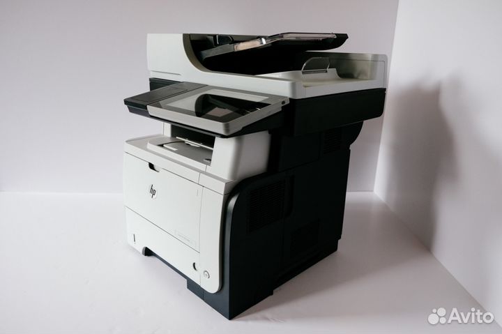 Мфу HP Laserjet Pro M500 M525DN