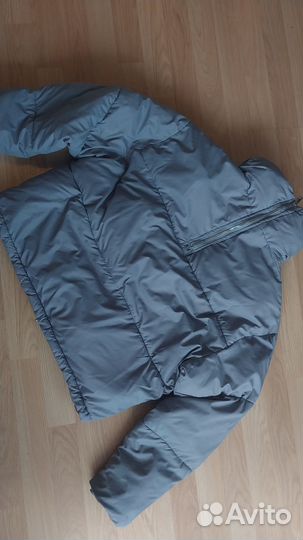 Куртка демисезонная 44-46