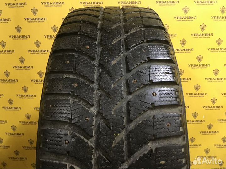 Bridgestone Ice Cruiser 5000 225/60 R17 102H