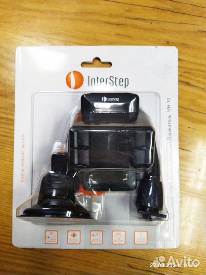 Держатель телефона и плашета