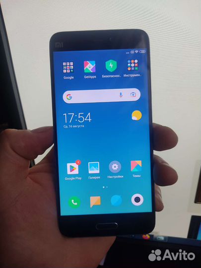 Xiaomi mi 5 32gb
