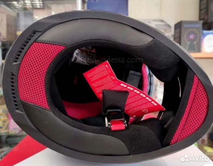 Шлем LS2 FF353 Rapid 2 Solid