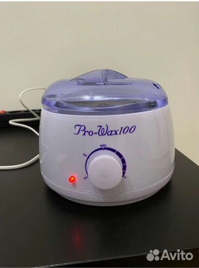 Воскоплав для депиляции