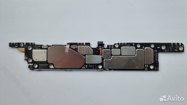 Материнская Плата Samsung Tab A7 10.4 SM-T505 LTE