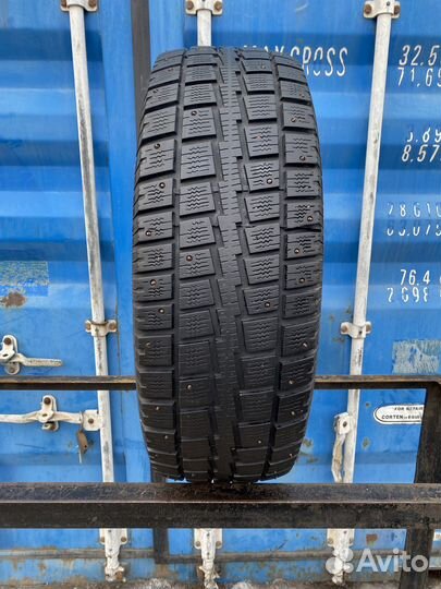 Cooper Discoverer M+S 235/65 R17