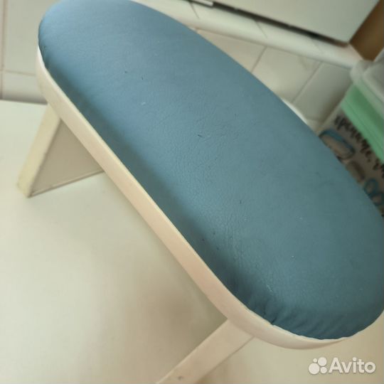 Полочка для рук (маникюрная)