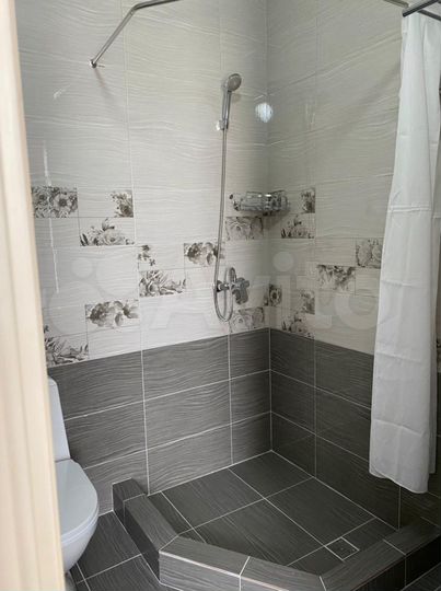 Комната 20 м² в 1-к., 1/3 эт.