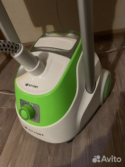 Отпариватель Kitfort кт-926