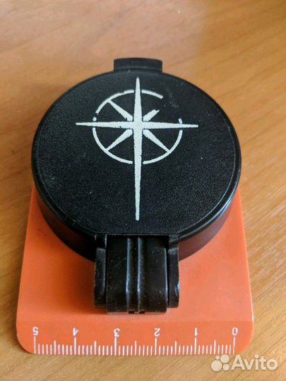 Компас Азимут СССР