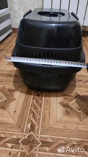 Переноска для животных