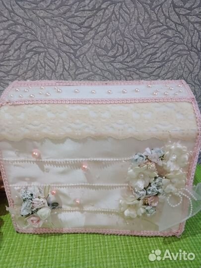 Украшения для машины свадебное,и Аксессуары