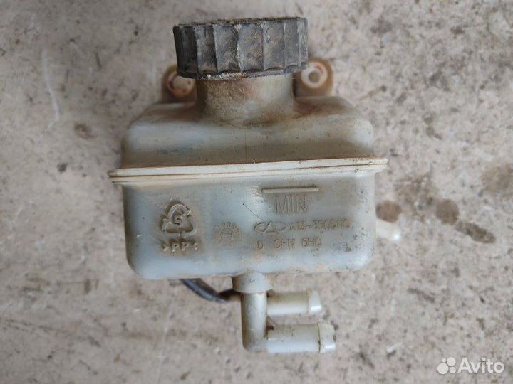 Бачок для тормозной жидкости Chery Bonus (A13)