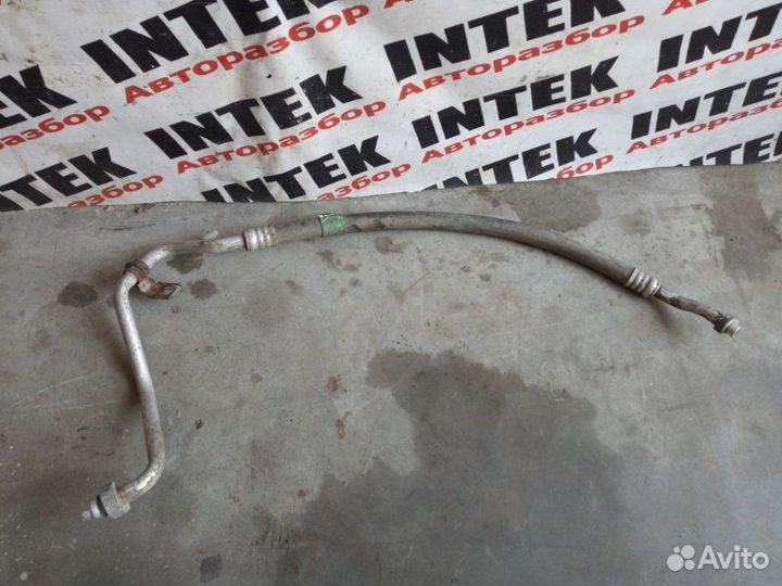 Трубка кондиционера Daewoo Matiz 2012