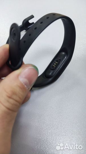 Xiaomi mi band 2